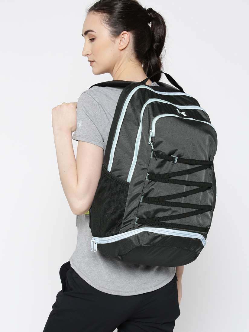 Under armour imprint backpack online