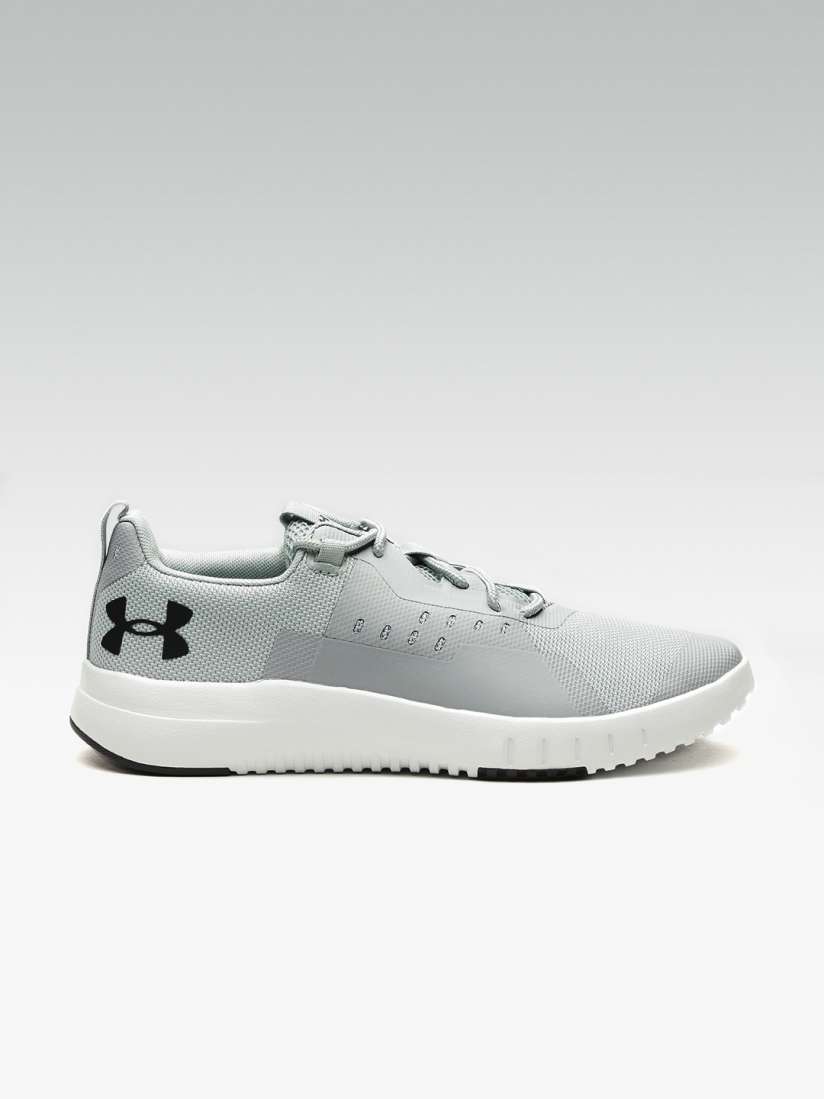 Buy UNDER ARMOUR Men Grey TR96 Training Shoes Sports Shoes for Men 9324951 Myntra