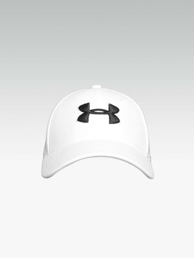 Under armour caps myntra 2025
