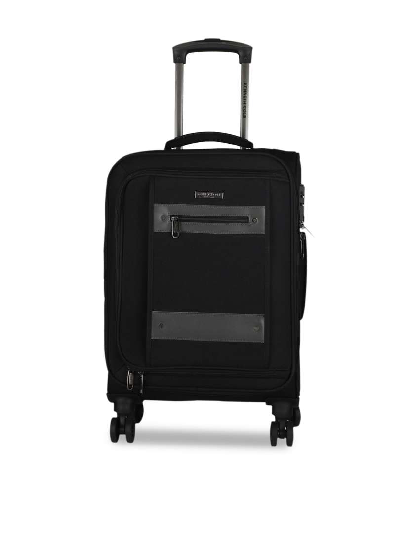 Kenneth cole cabin trolley bag store