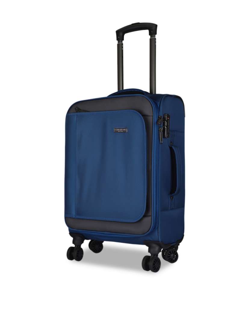 Kenneth cole cabin trolley bag online