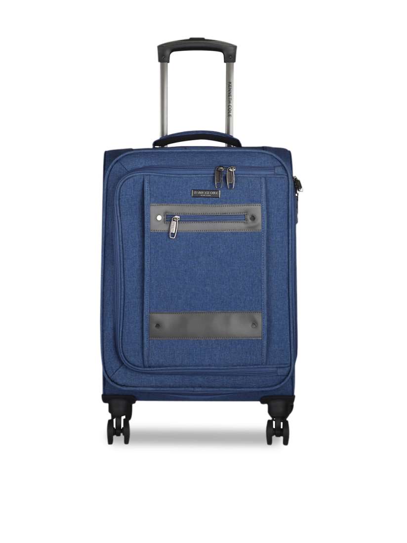 Kenneth cole cabin trolley bag hotsell
