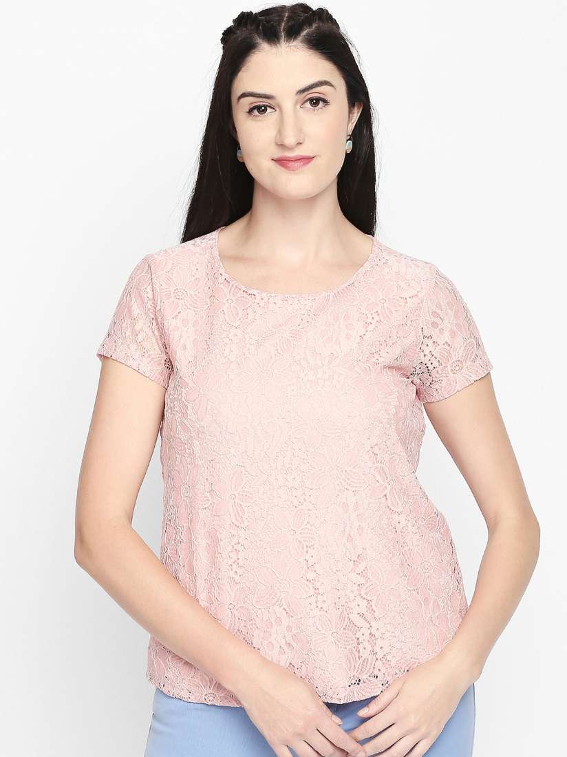 pantaloons long tops
