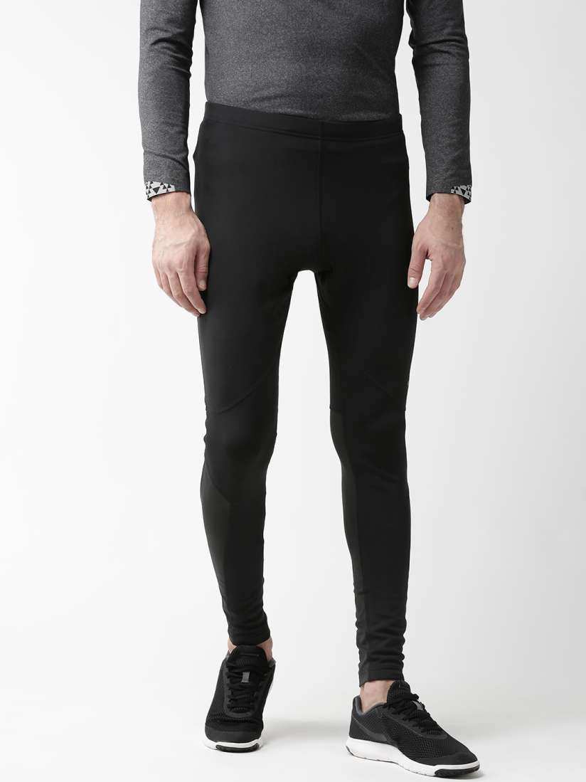 The north face running tights top