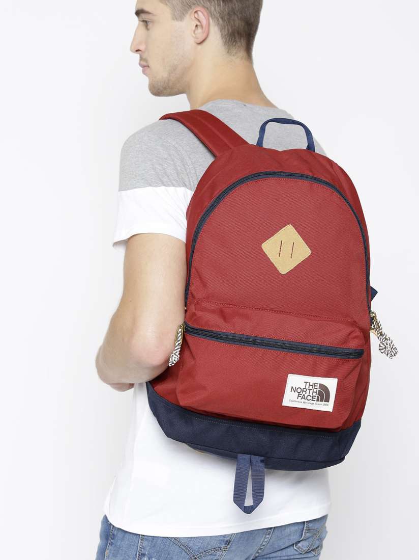 Mini berkeley backpack north face cheap