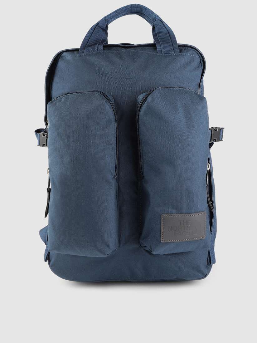 mini crevasse the north face