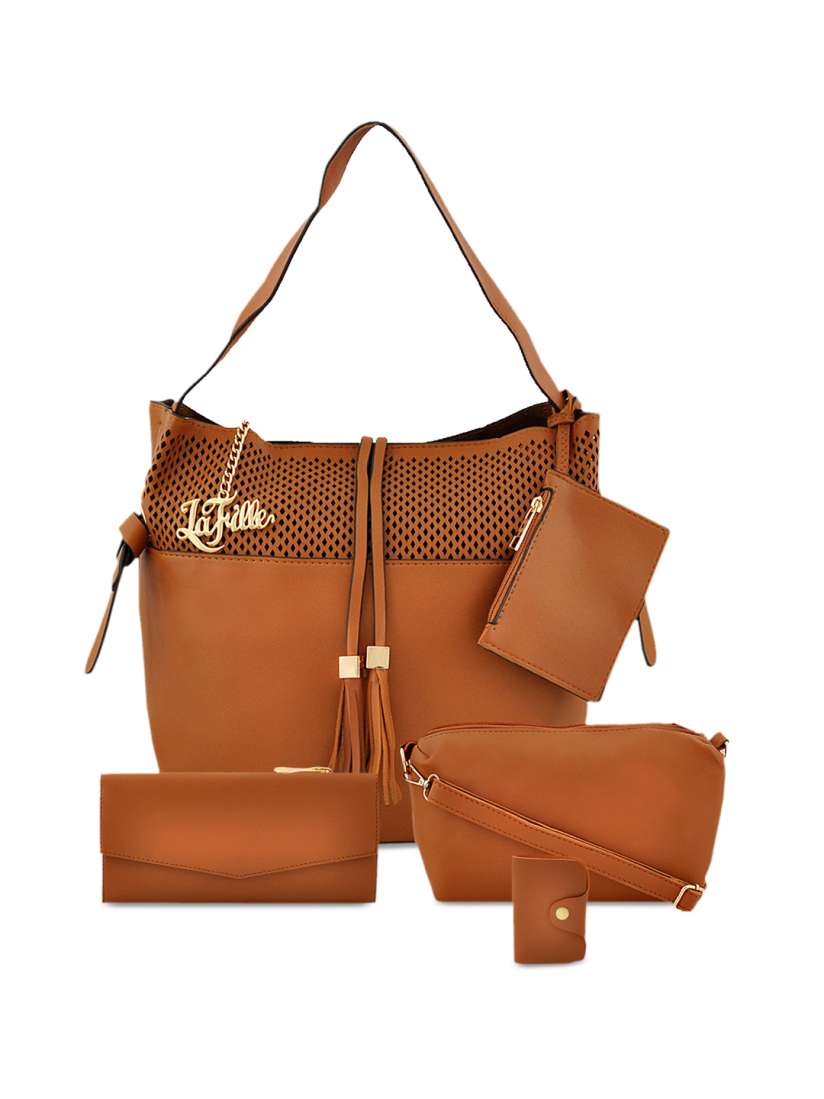 La fille bags outlet
