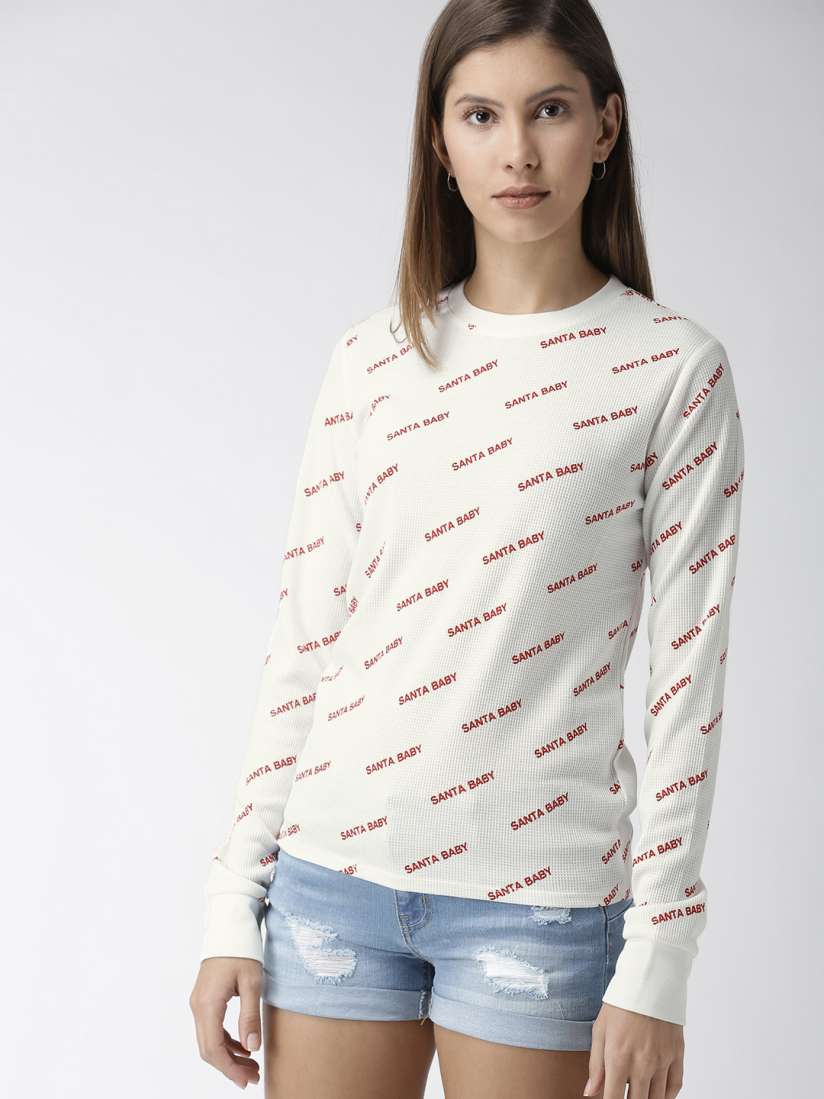 Forever 21 baby girl shirt best sale