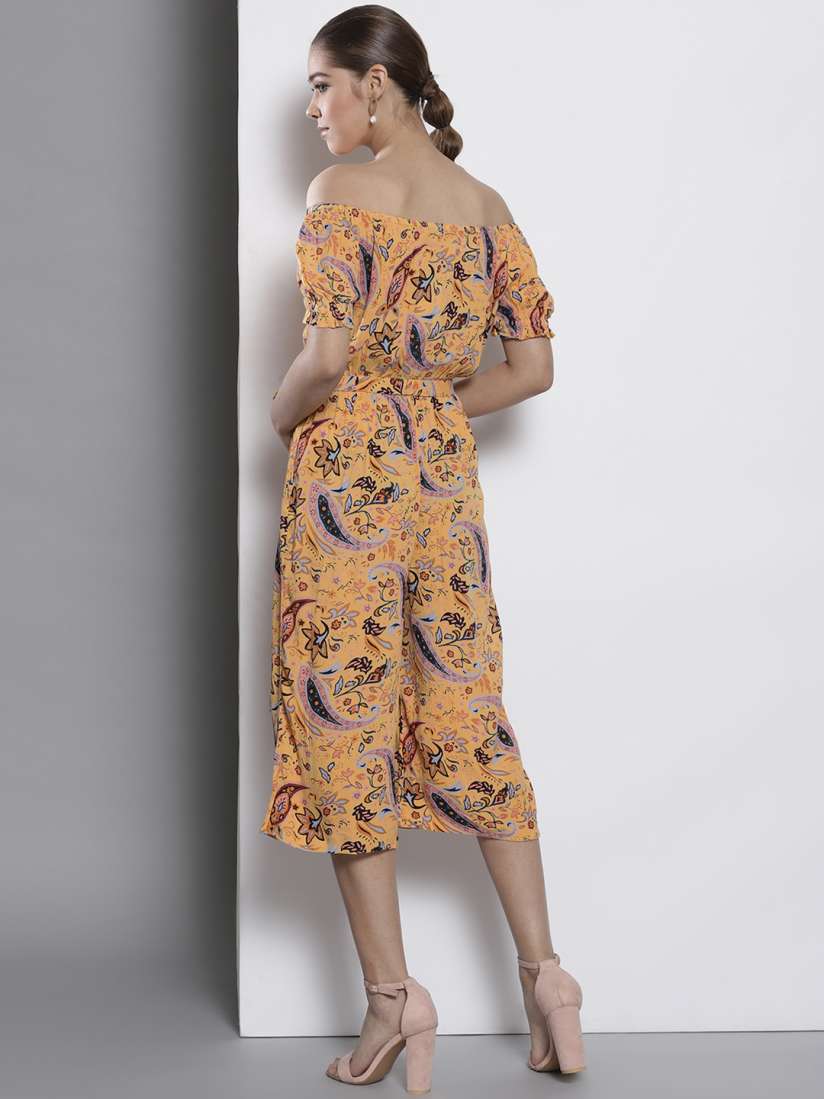 Culotte jumpsuit dorothy perkins store