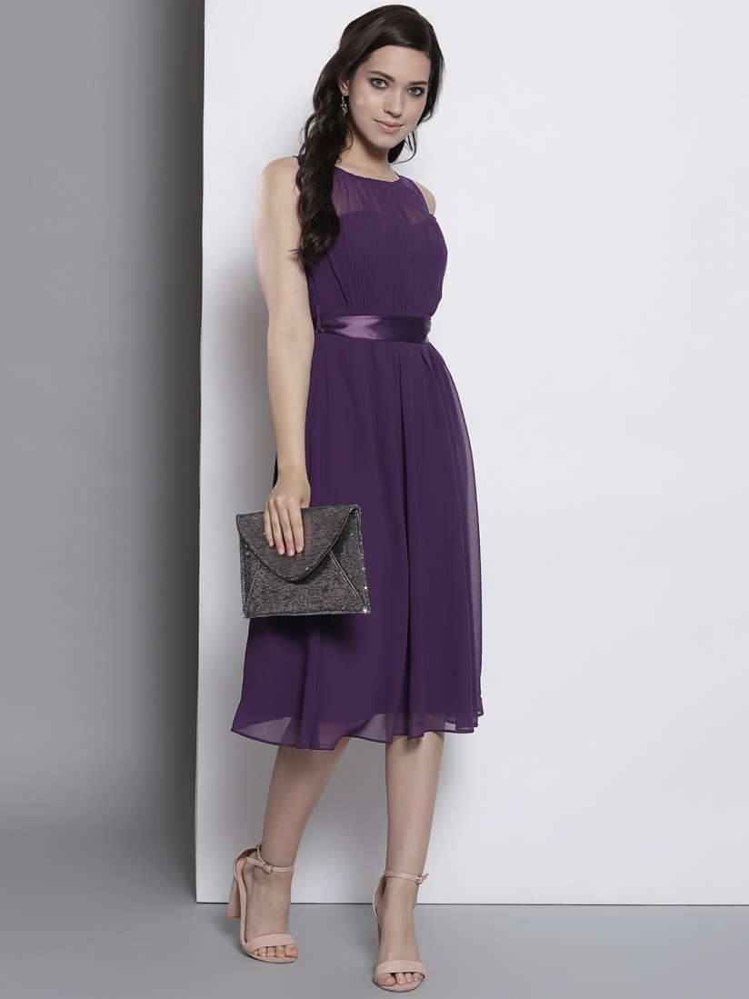 Dorothy perkins purple dress hotsell