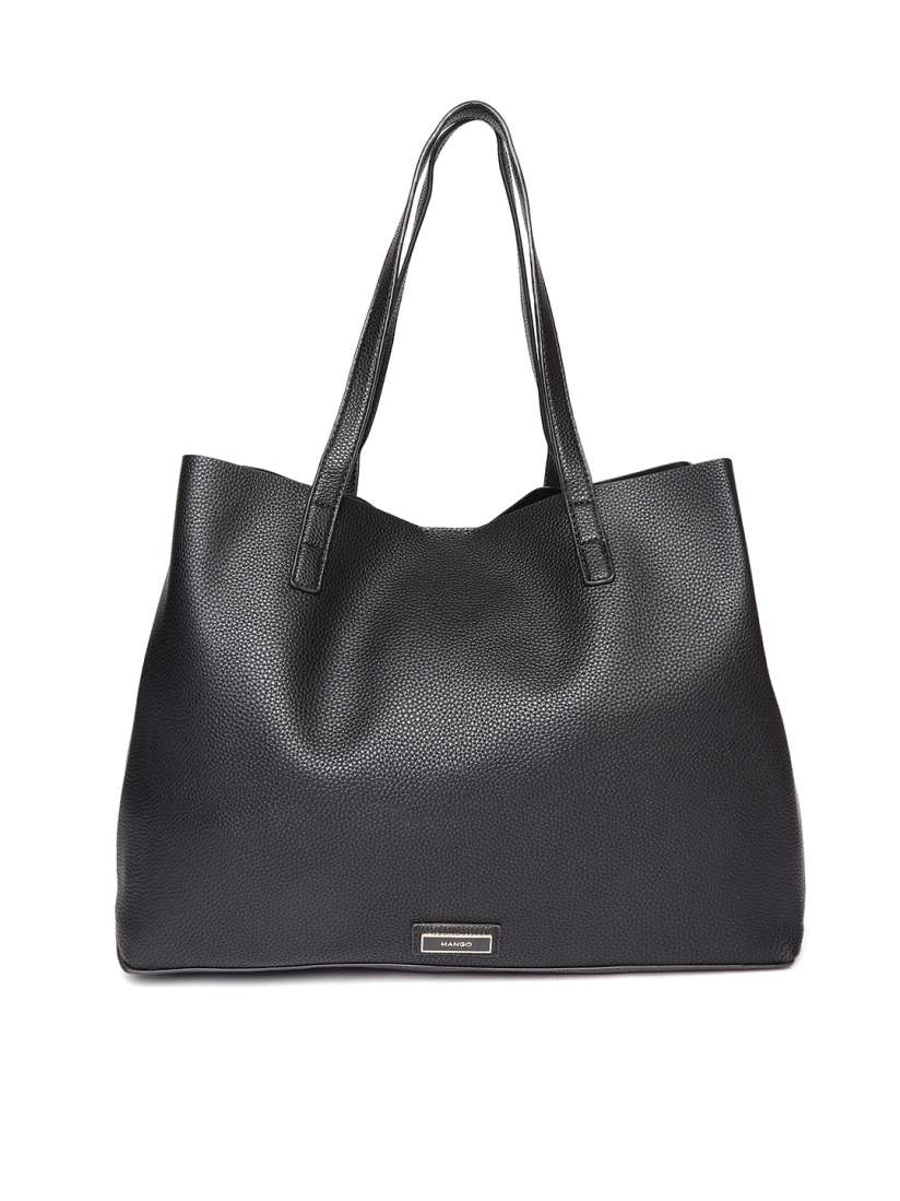Mango handbags myntra 2025