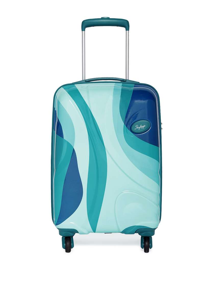 Buy skybags trolley bags best sale