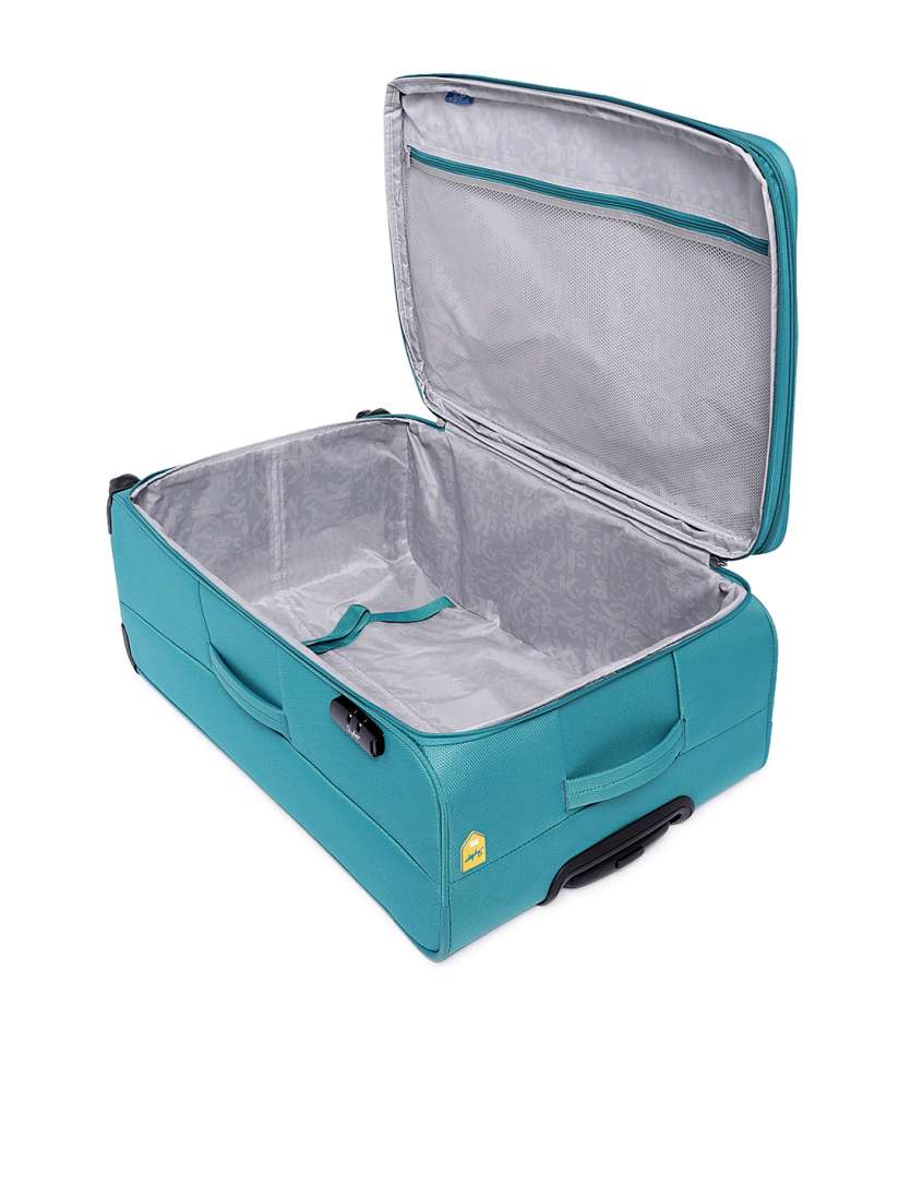 Skybags stalwart trolley bag deals