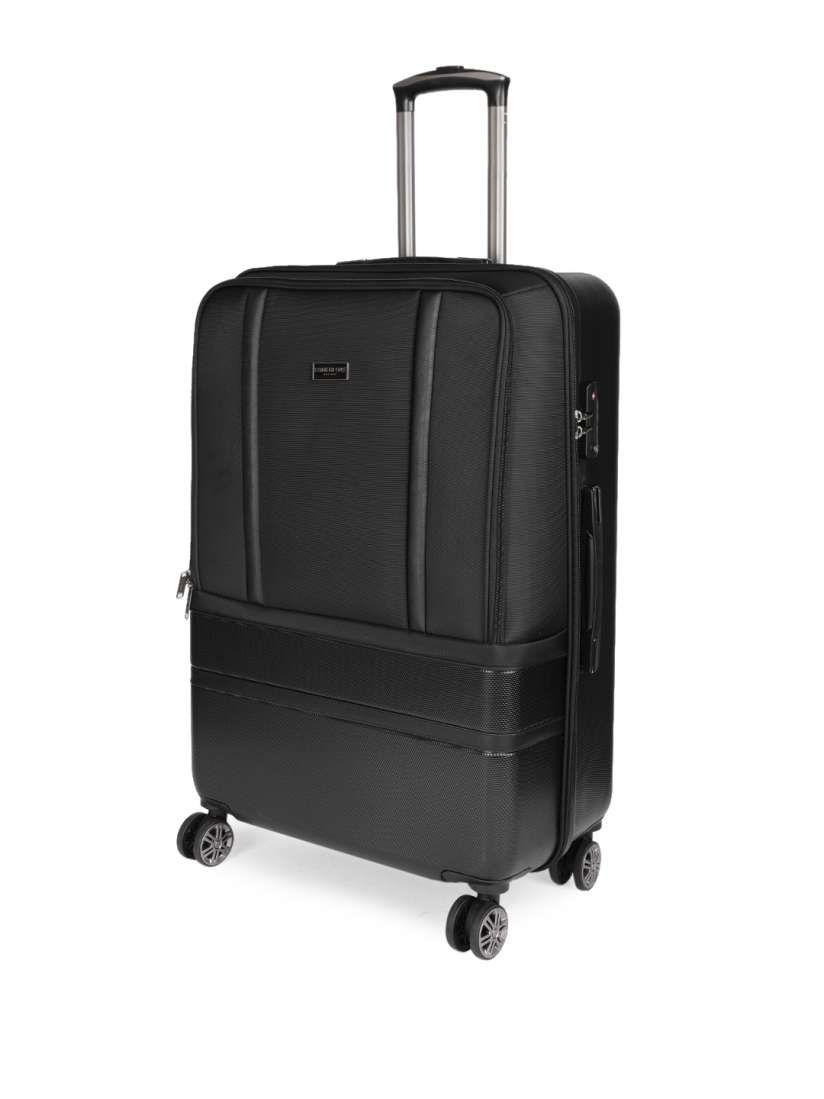 Kenneth cole trolley bag price clearance