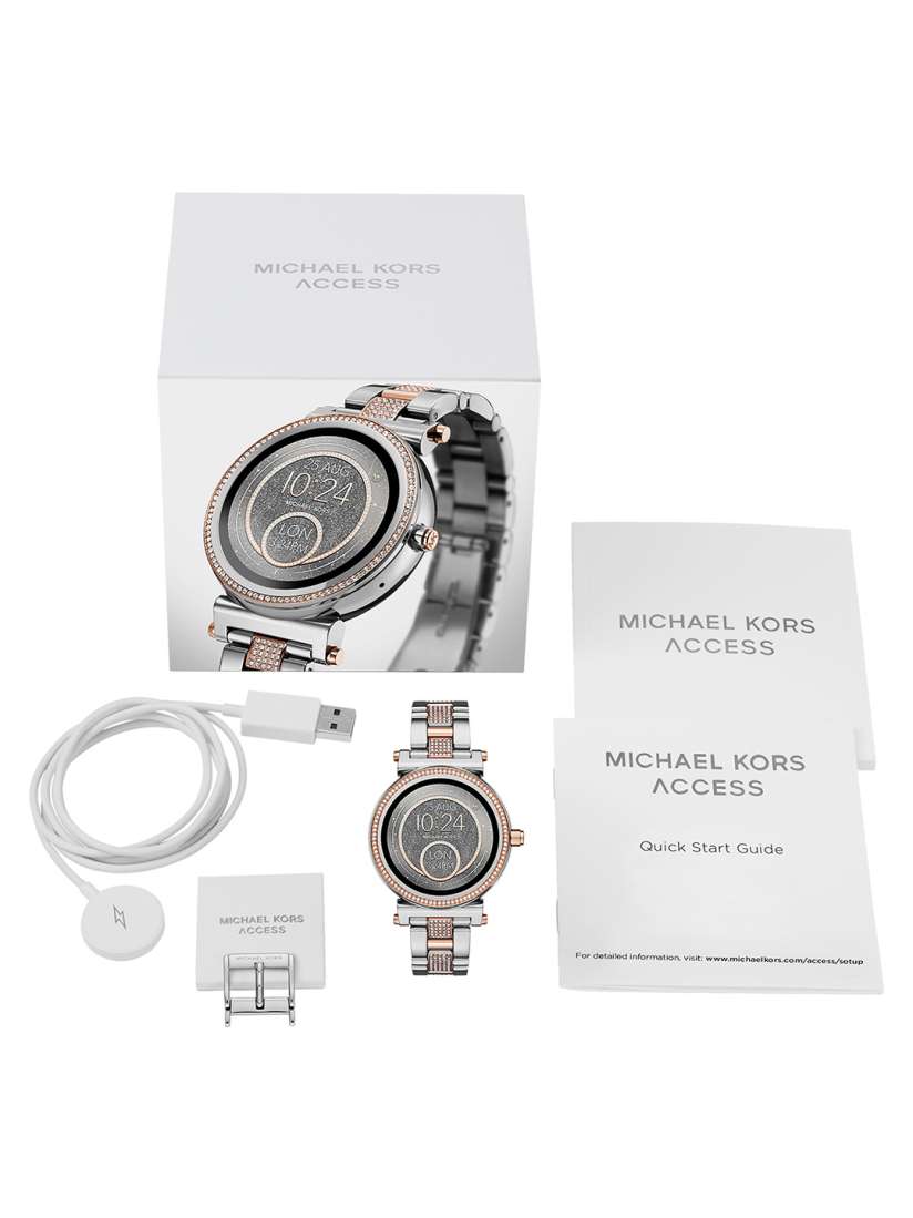 Michael kors sofie sable clearance