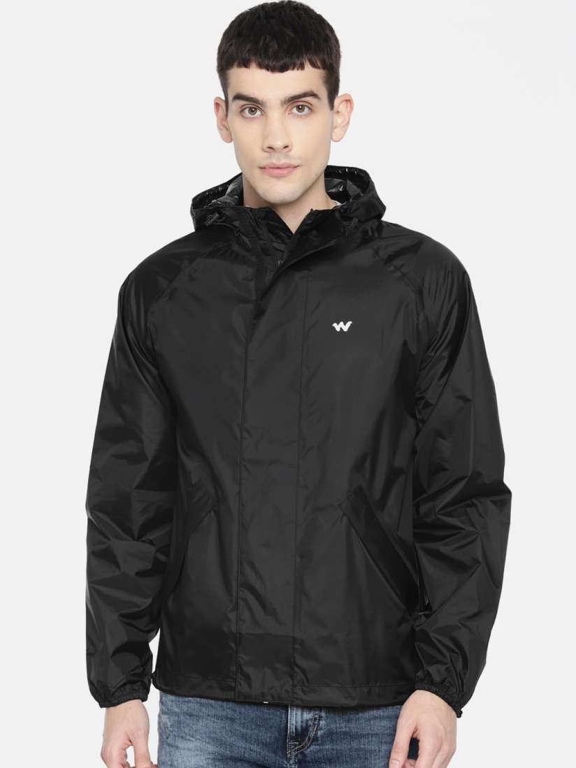 Wildcraft all weather jacket cheap