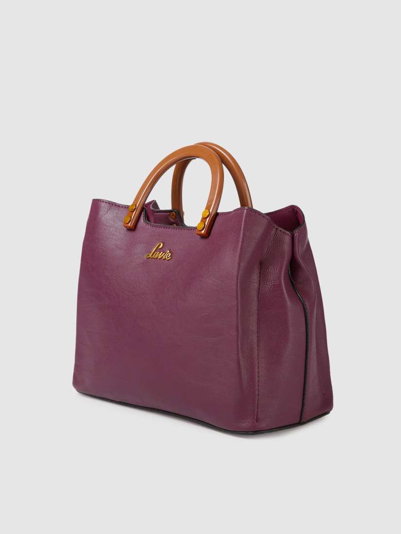 Lavie purple handbag clearance