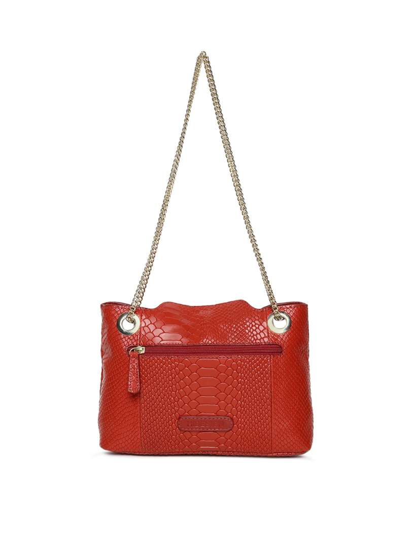 Myntra hidesign bags deals