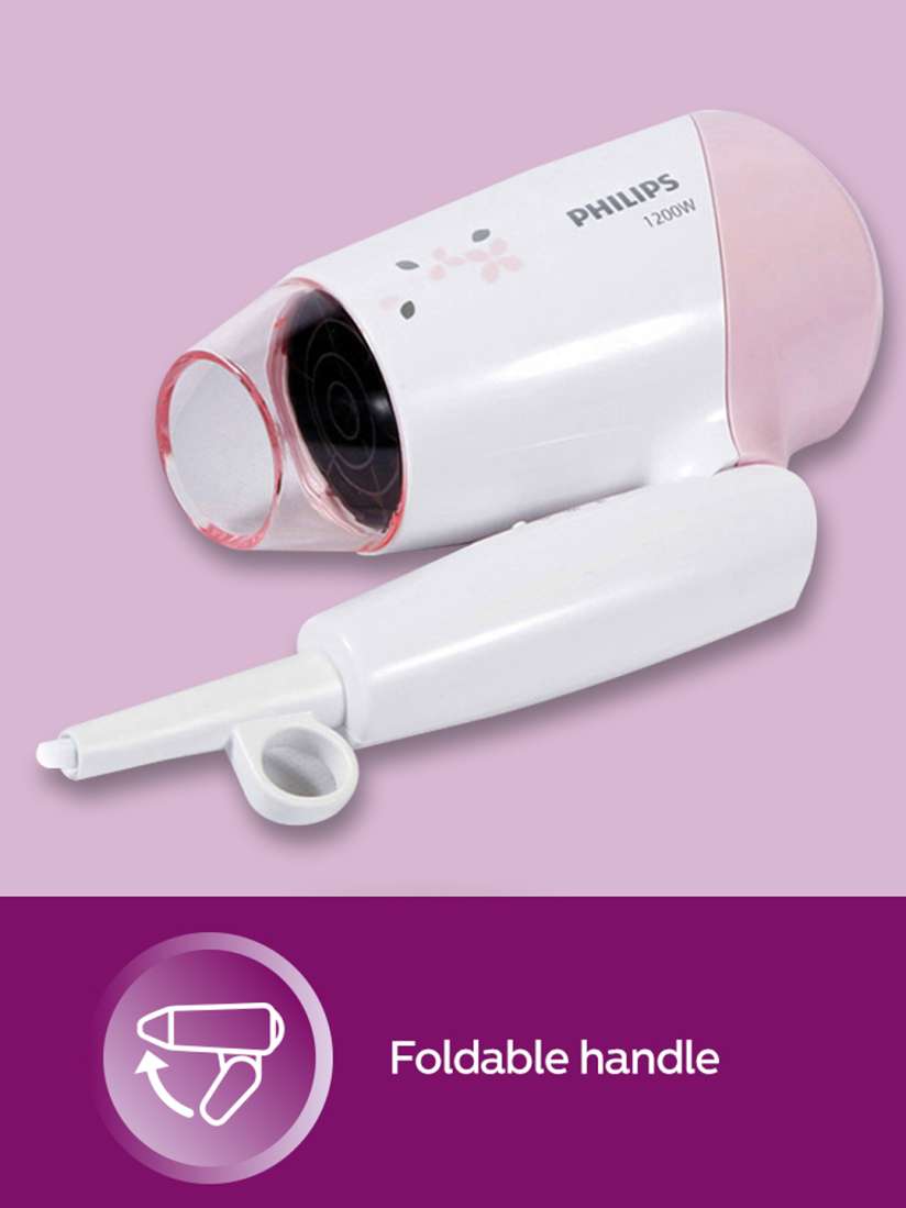 Philips essential care dryer hp8120 cheap