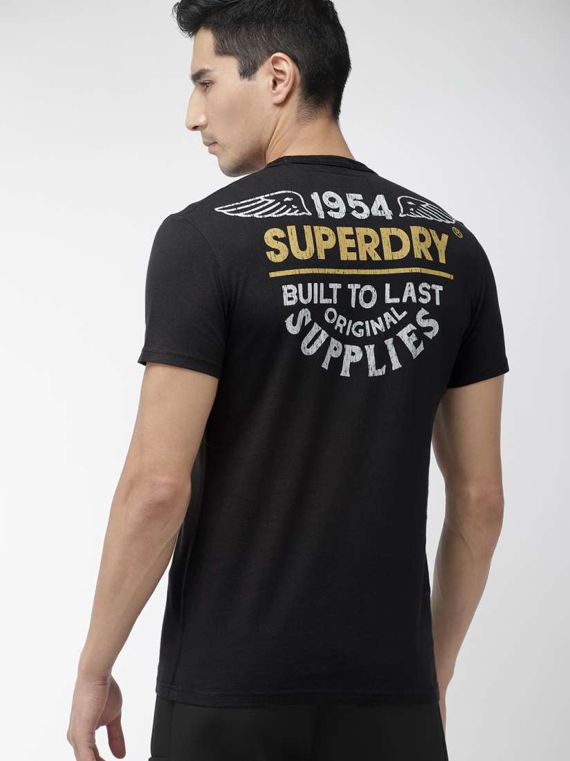 Superdry t shirts myntra new arrivals