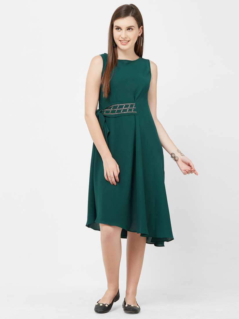 Soie dresses myntra new arrivals