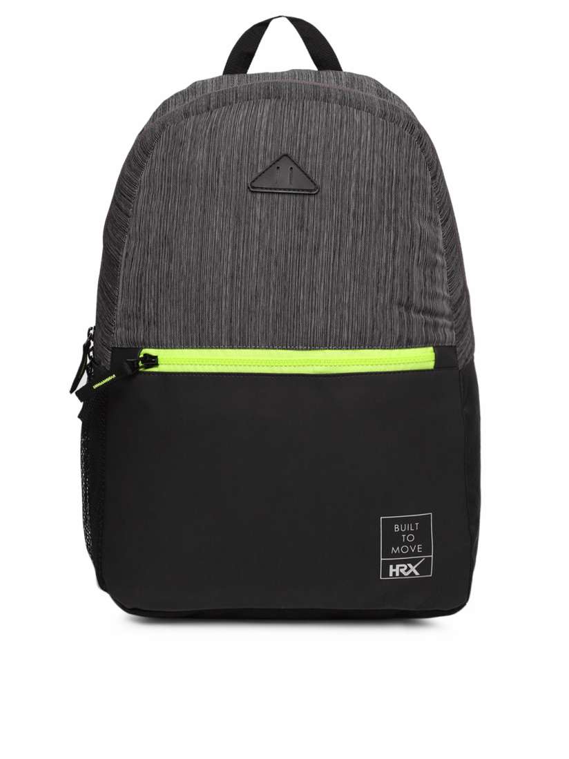 Hrx bags myntra top