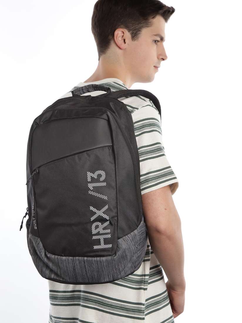 Hrx backpack amazon on sale
