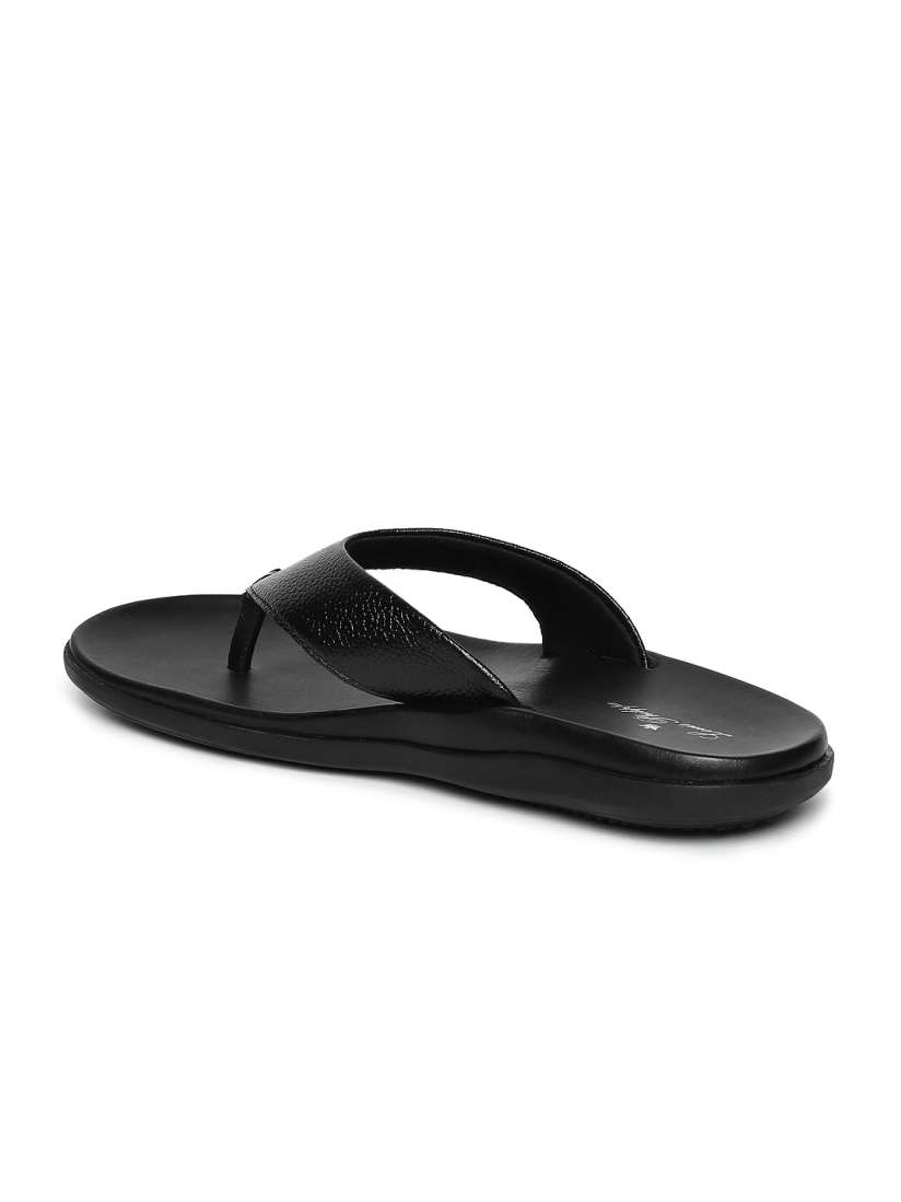 Louis philippe sandals 2025