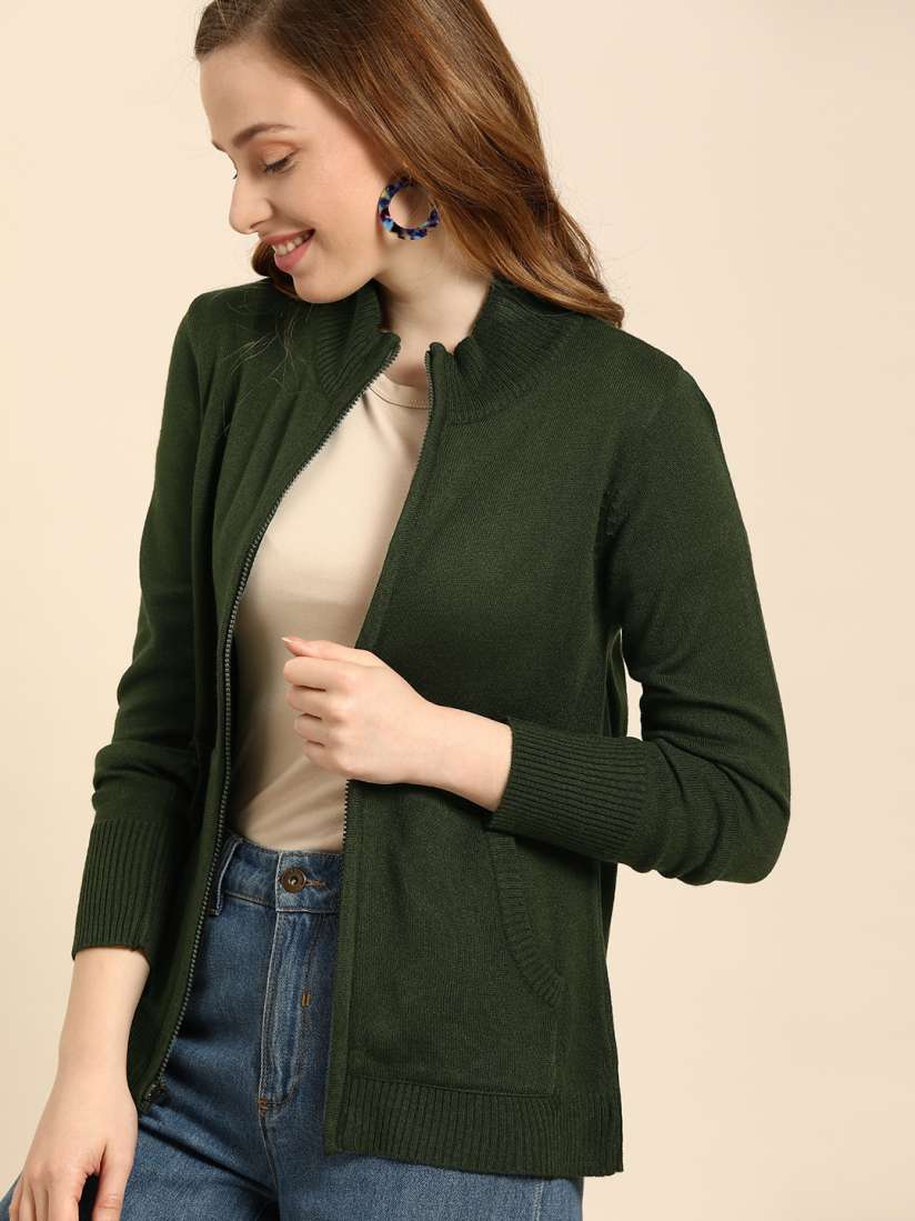 Sweater myntra cheap