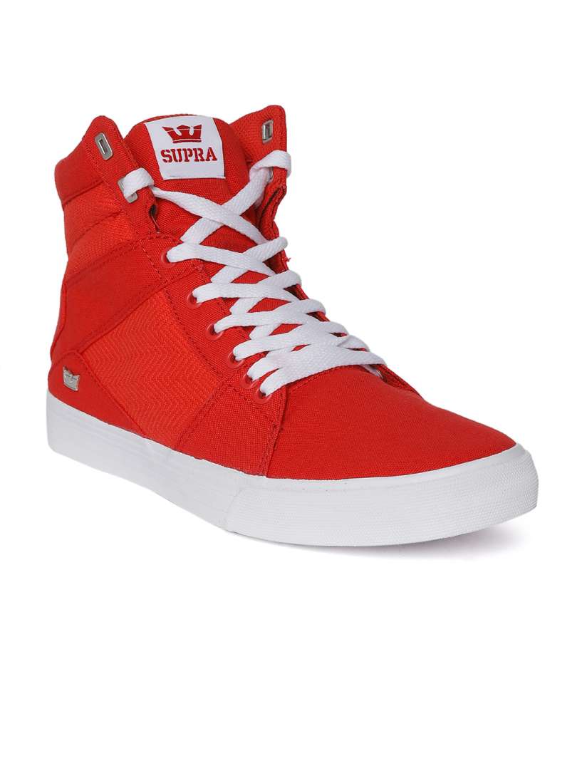 Supra footwear coupon top