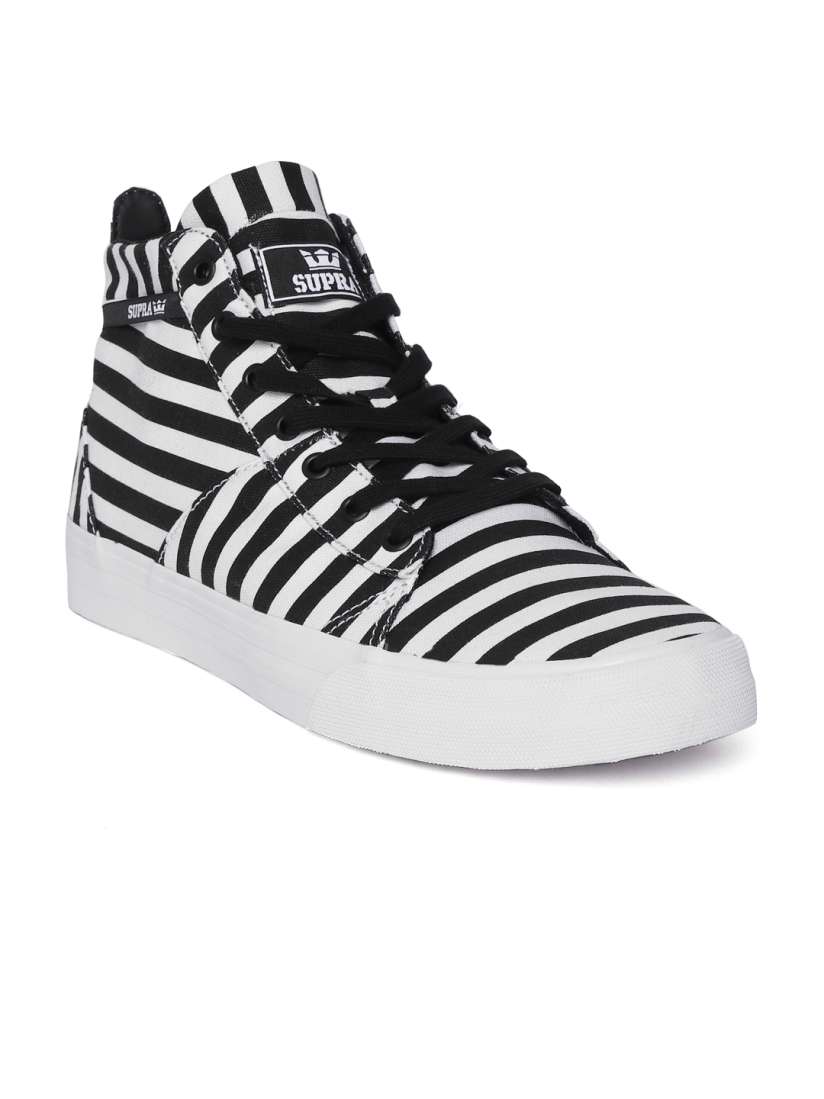 Supra myntra deals