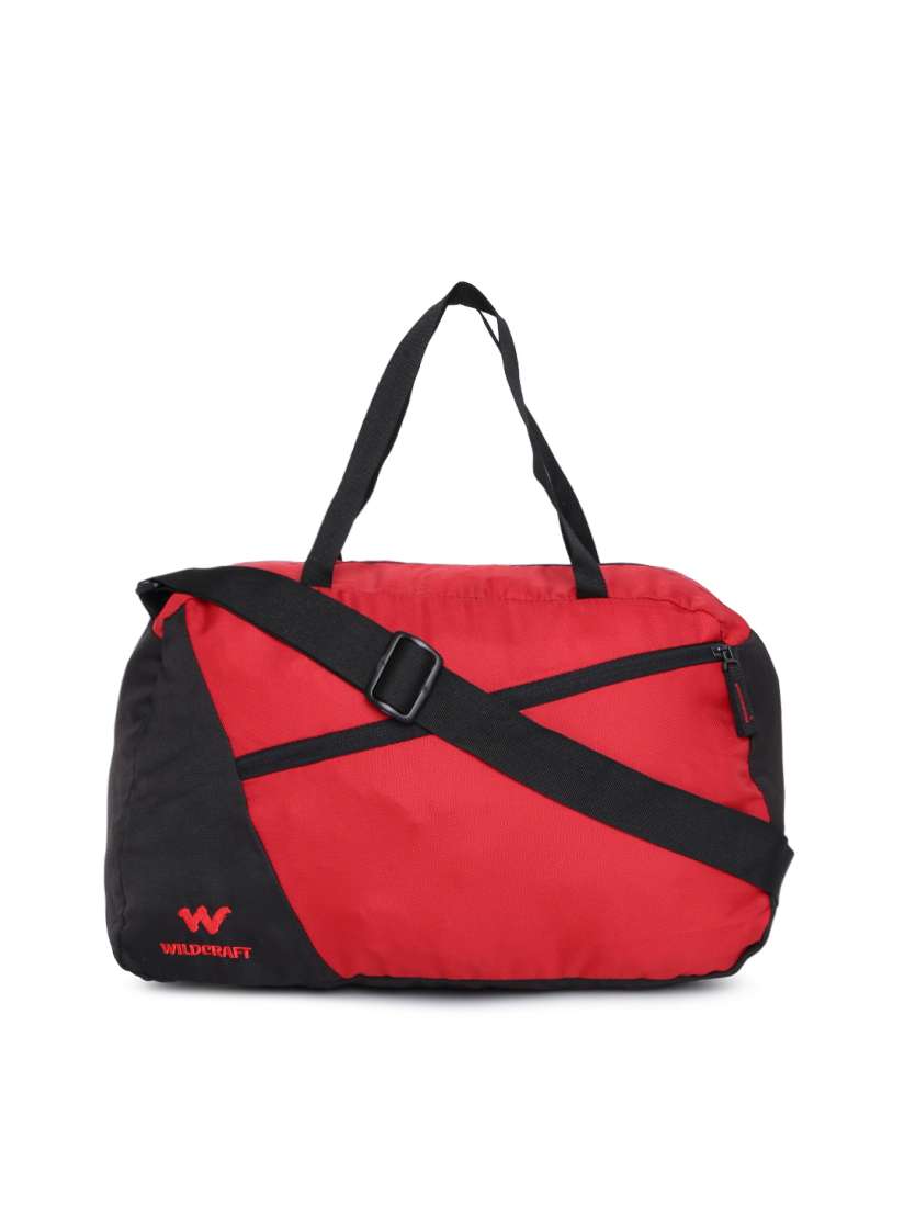 Wildcraft duffle cheap