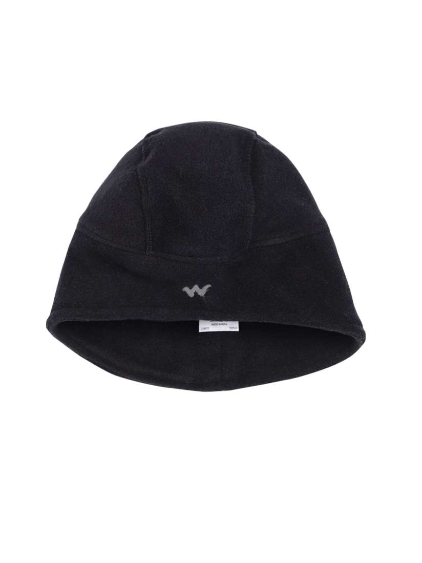 Wildcraft fleece ski cap discount