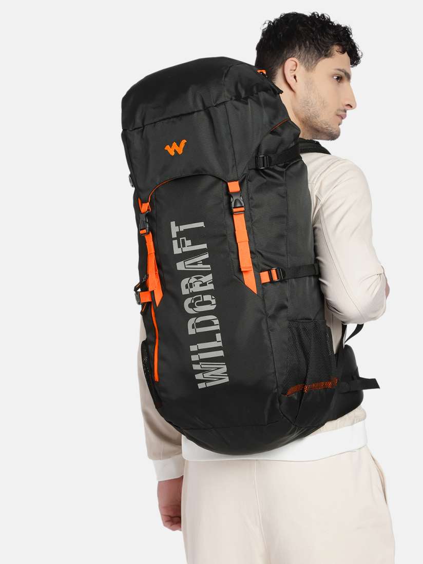 Wildcraft flip ruck 2 rucksack on sale