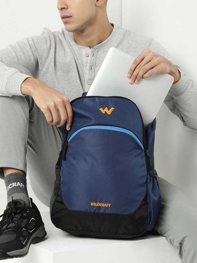 Wildcraft zeal 17l backpack on sale