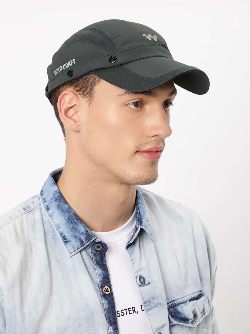 Wildcraft safari cap discount