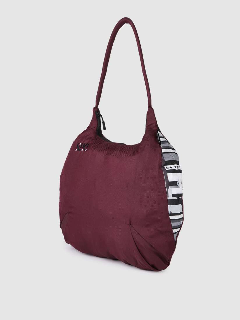 Wildcraft hobo bags top