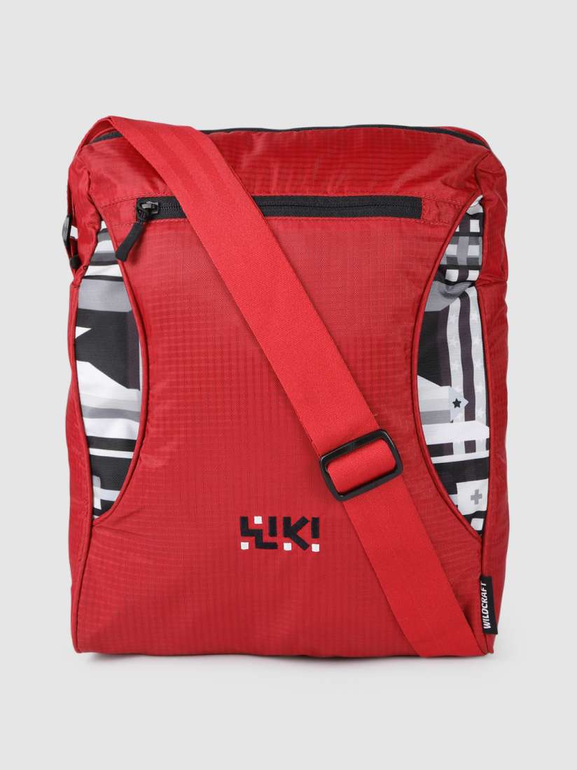 Wildcraft ladies sling bags sale