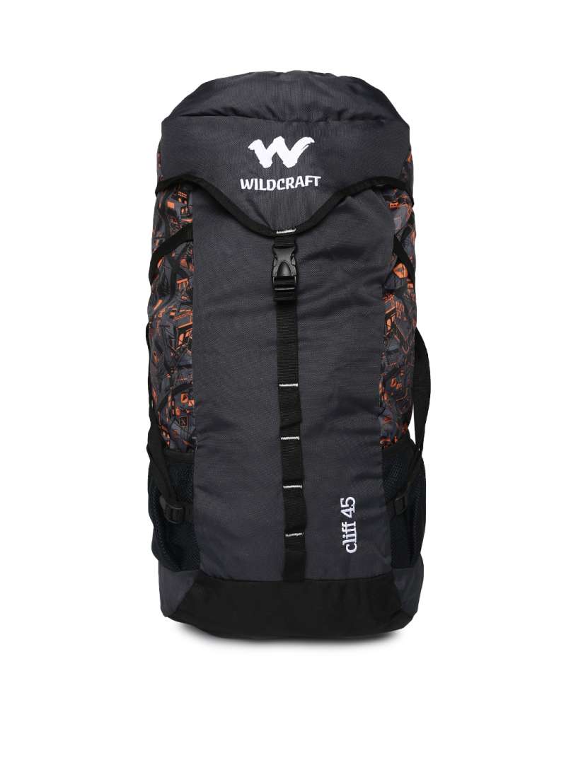 Cliff 45 wildcraft top