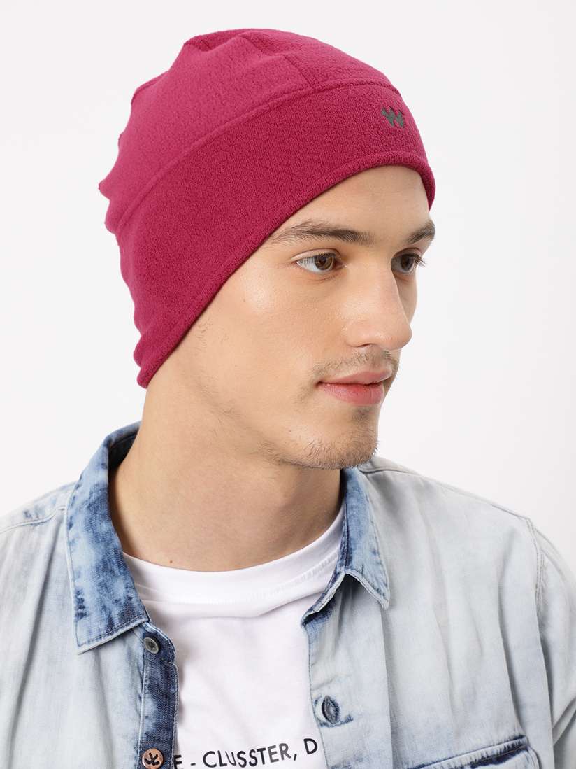 Men Wildcraft Woolen Caps Fleece Beanie Wildcraft Beanie Cap Buy