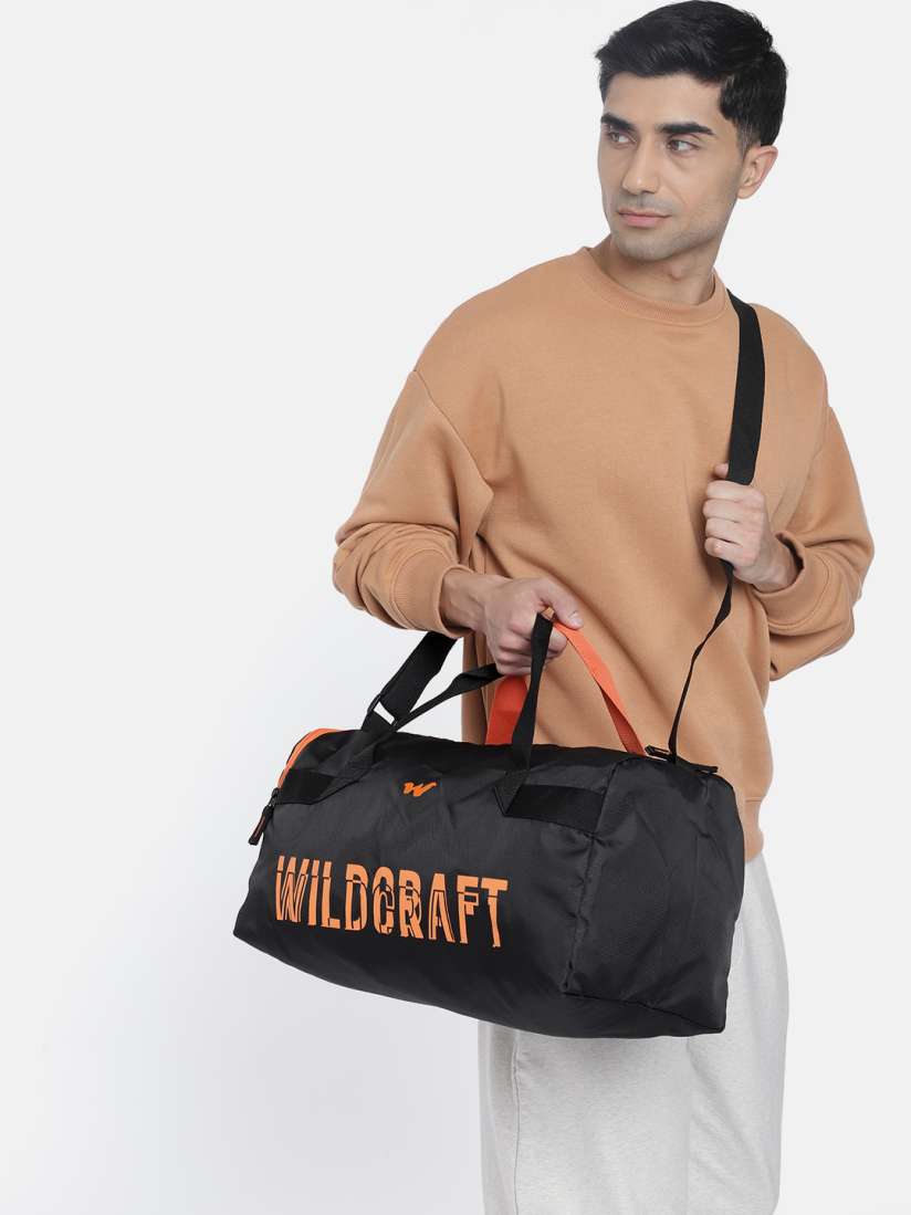 Wildcraft gym wear on sale