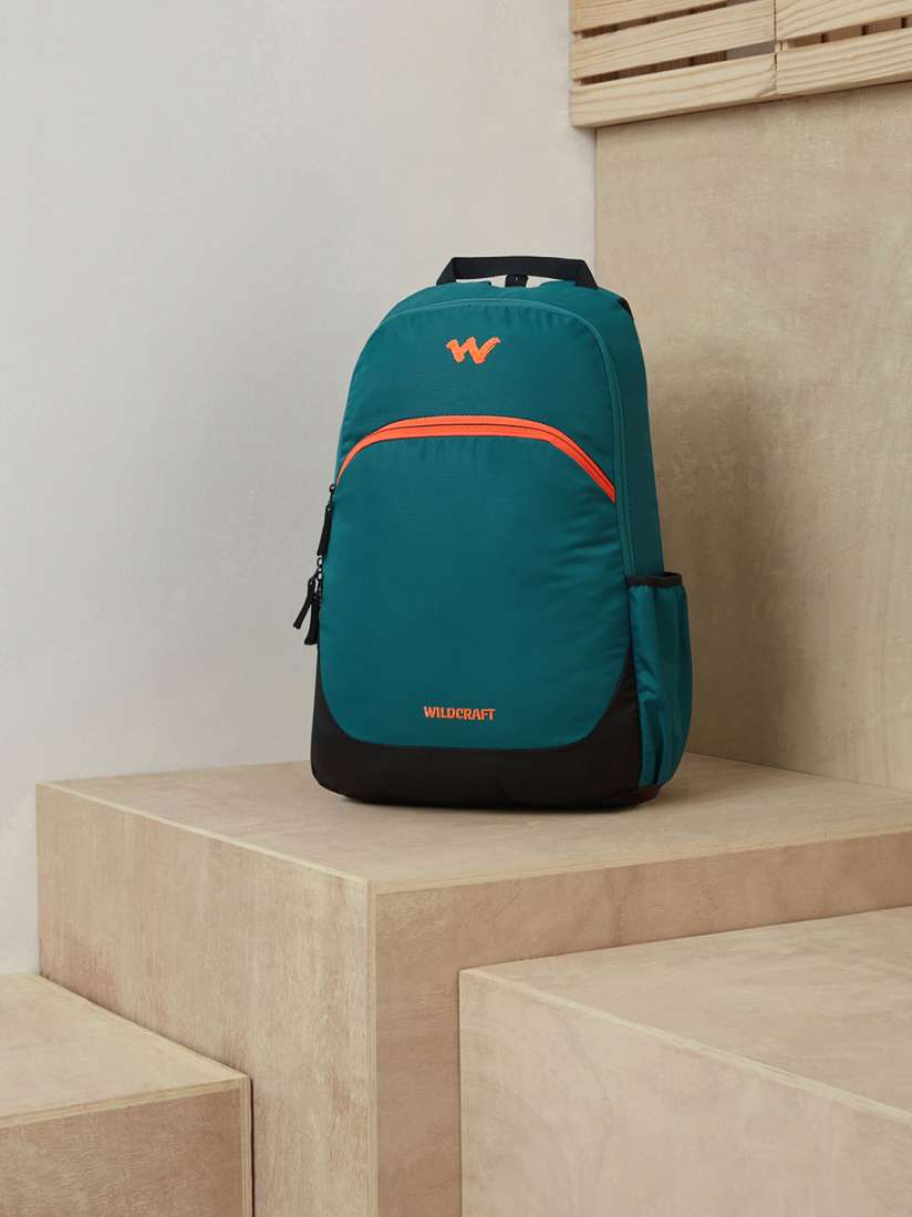 Wildcraft bags on myntra online