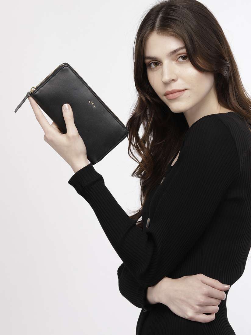 Levis wallets for womens cheap