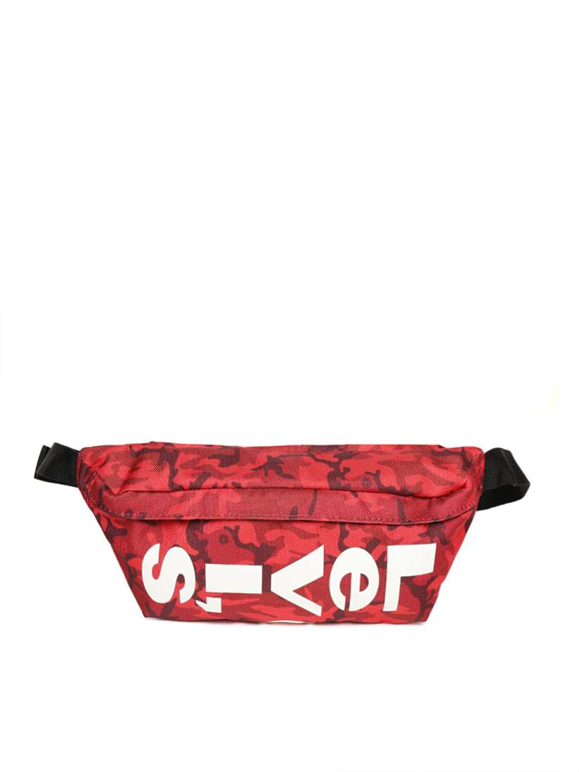 Fanny pack myntra deals