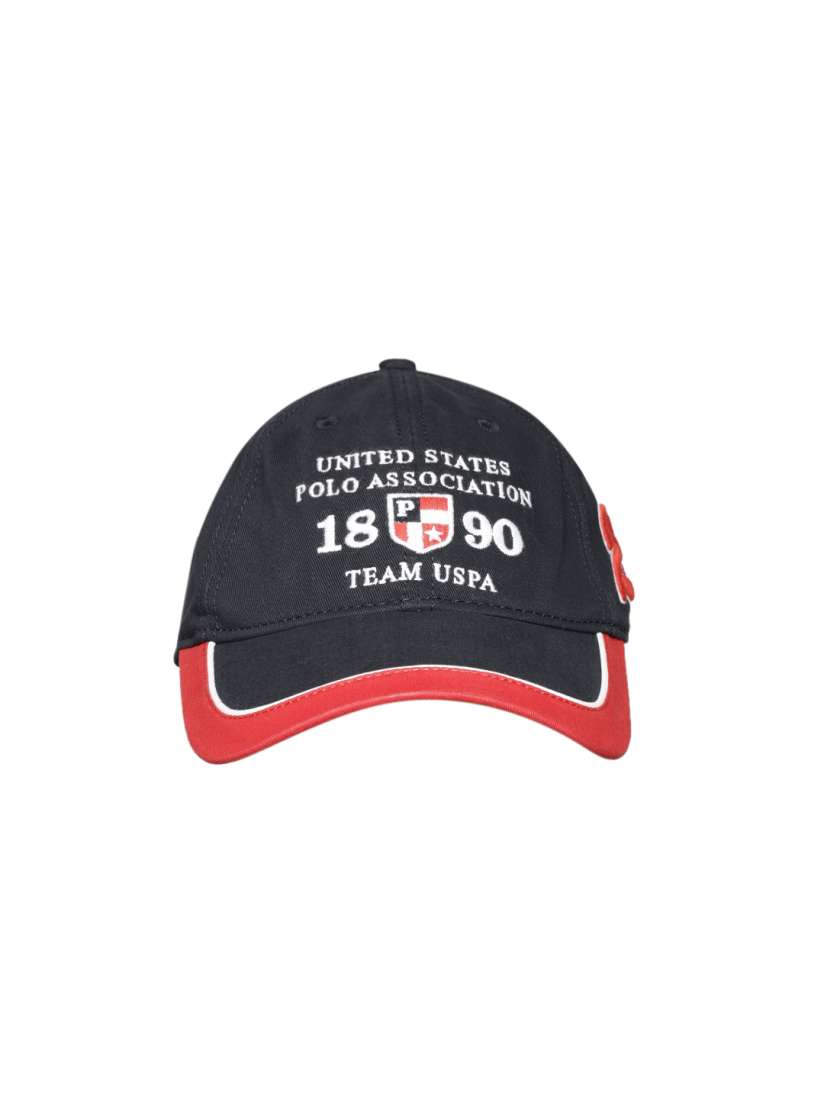 Us polo caps myntra top