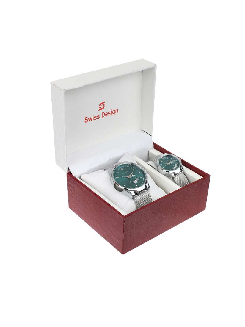 Swiss couple watch outlet