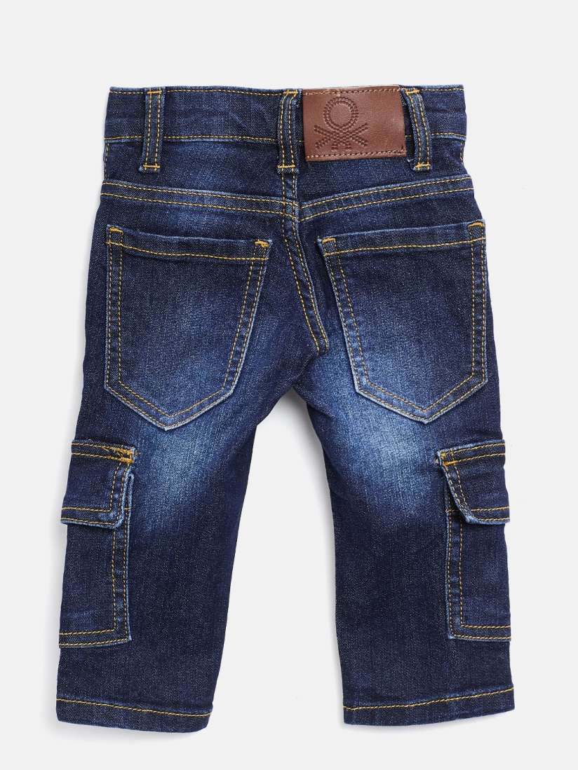 Jeans benetton 2019 new arrivals