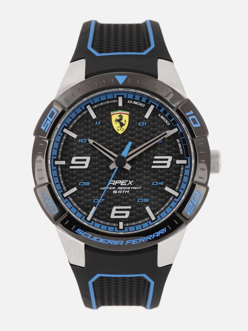 Myntra ferrari watches top
