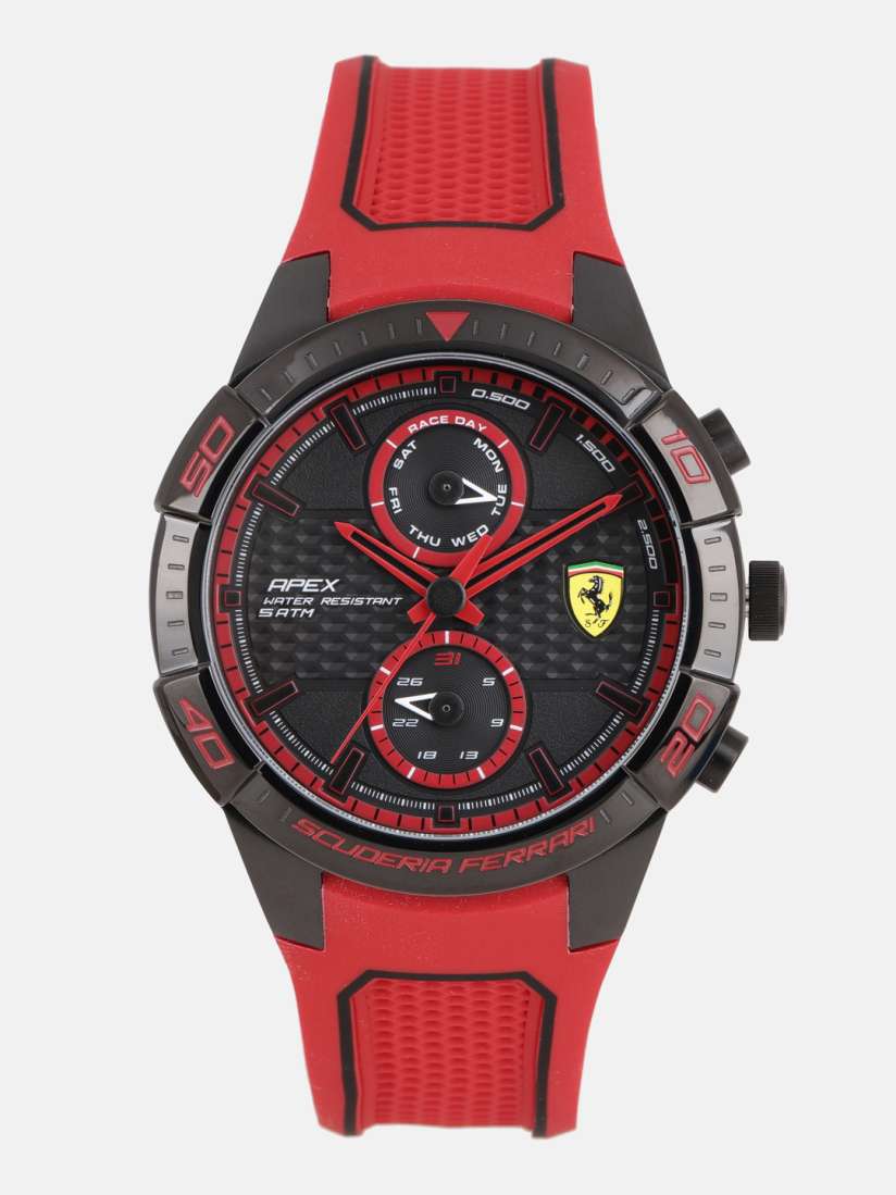 Myntra ferrari watches sales