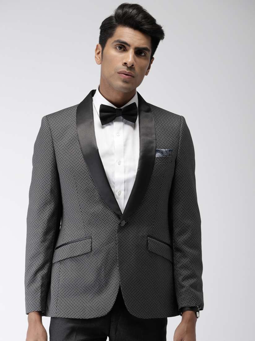 Raymond blazers design on sale